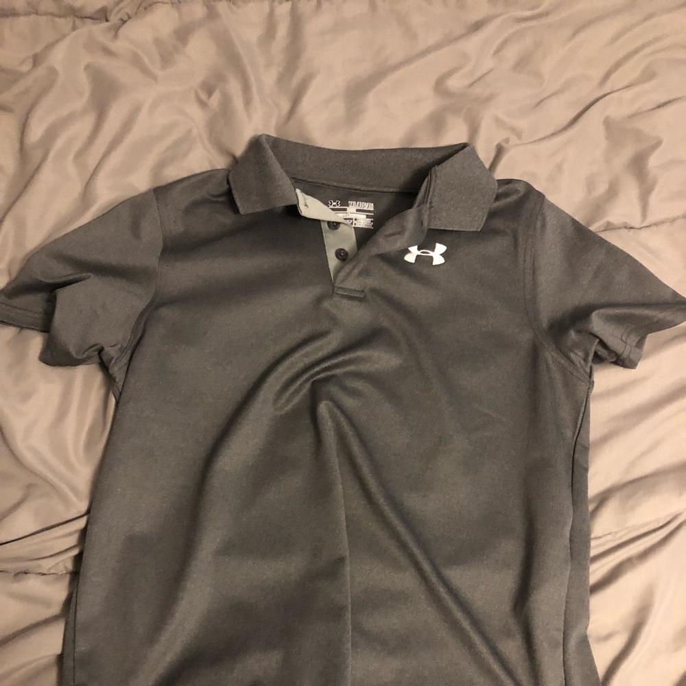 Under Armour polo shirt